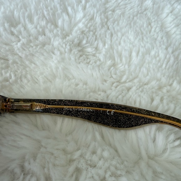 Dolce &‎ Gabbana DG 3168 Eyeglasses - Picture 3 of 3